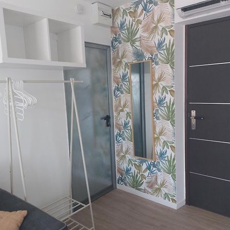 Studio A 2 Pas De La Plage Marseille Eksteriør bilde
