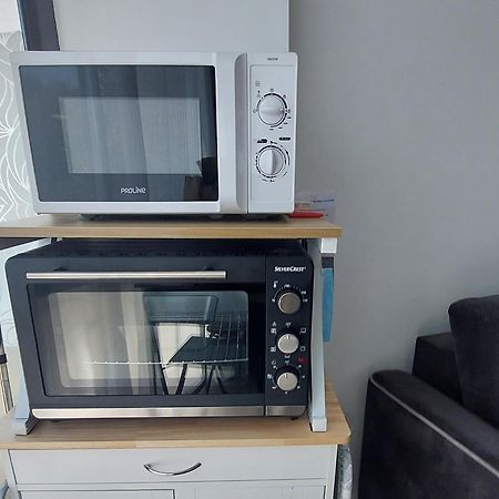 Studio A 2 Pas De La Plage Marseille Eksteriør bilde