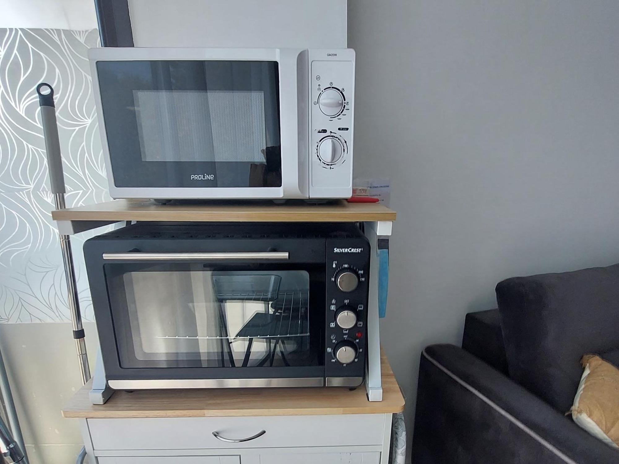 Studio A 2 Pas De La Plage Marseille Eksteriør bilde